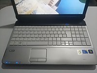 Fujitsu Siemens Lifebook A Series