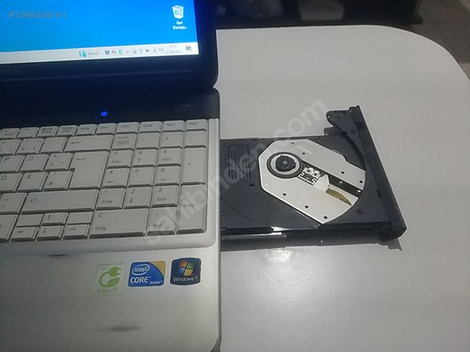 Used & Brand New Items / Computers / Laptops & Notebooks / Laptops / Fujitsu Siemens