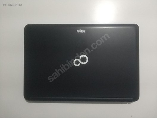 Used & Brand New Items / Computers / Laptops & Notebooks / Laptops / Fujitsu Siemens