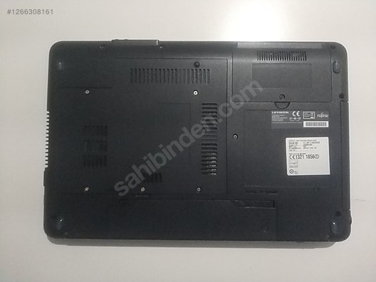 Used & Brand New Items / Computers / Laptops & Notebooks / Laptops / Fujitsu Siemens