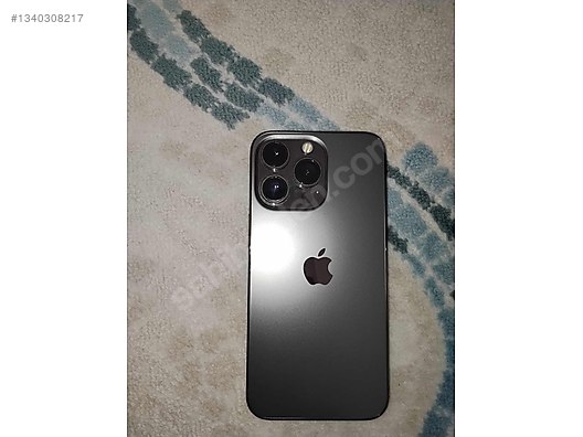 Apple / iPhone 13 Pro / İPhone 13 pro 256gb on sahibinden.com