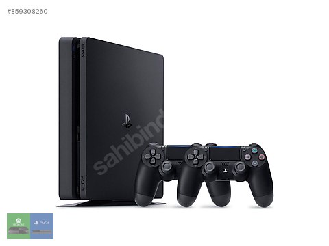 Ps4 500 Gb Slim Ikinci Kol 18 Ay Garanti Kahraman Konsol At Sahibinden Com 859308260