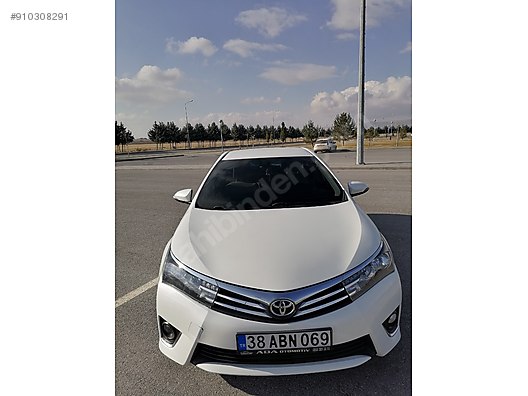 toyota corolla 1 6 active sahibinden acil satiliktir 2015 toyota corolla otomatik vites at sahibinden com 910308291