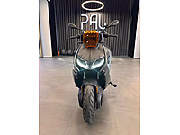 PAL MOTORS 2023 BMW CE-04 HIZLI ŞARJ 6.001 KM HATASIZ #1270308292