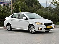 "AKIN MOTORS" 2019 MODEL DEĞİŞENSİZ ÇOK TEMİZ 301 #1284308300