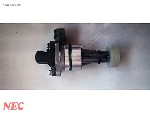 Otomobil & Arazi Aracı / Şanzıman & Vites / SUZUKI SWIFT SX4