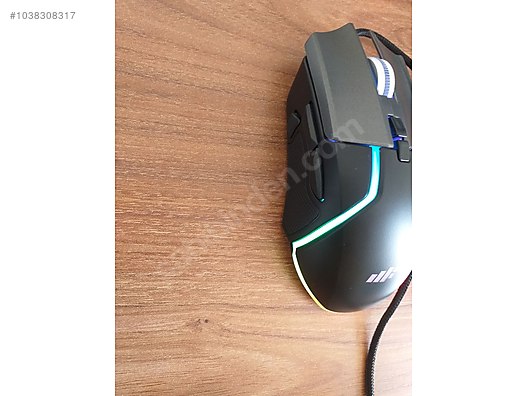 blackweb bwg66 gaming mouse