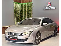 GALERİ SEDAT'dan 5008 Prime 118 ooo Km 1 Boya #1284308324