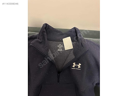 Jaket store under armour