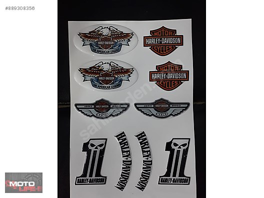 harley davidson spare parts