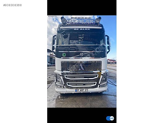 volvo fh 500 2015 model 890 000 tl sahibinden satilik ikinci el 938308368