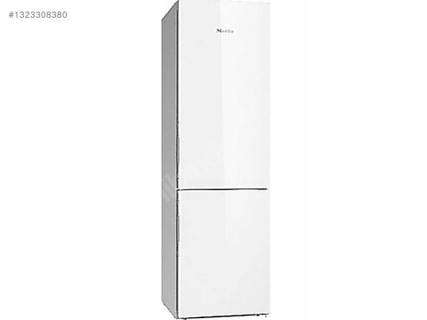 Miele KFN 29683 D BRWS A+++ Solo Buzdolabı & Dondurucu - İkinci El