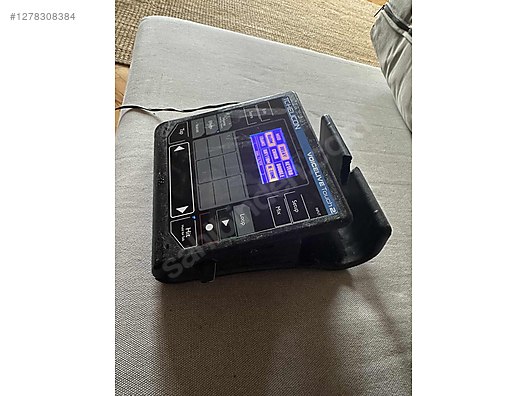 Voicelive Touch 2 TC Helicon - Prosesör ve Diğer Enstrüman Yan
