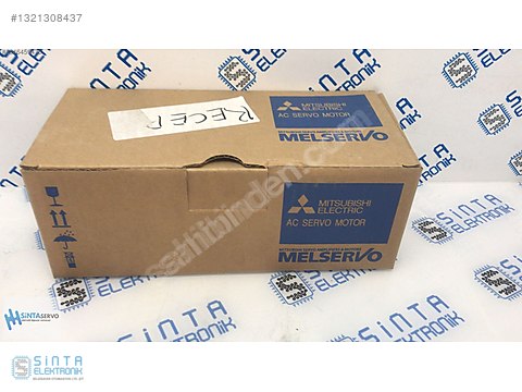MITSUBISHI HF-KP43B - Mitsubishi Programlayıcı - 1321308437