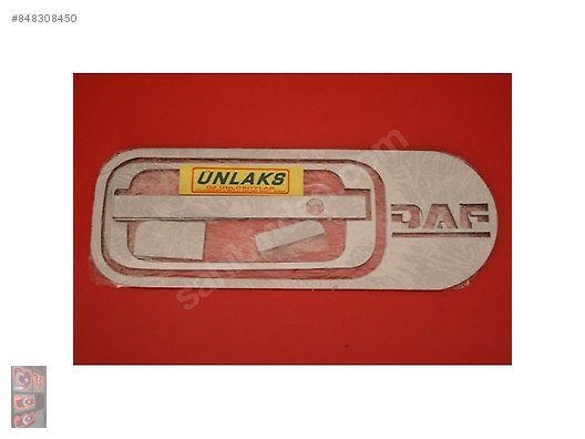 ticari araclar kamyon cekici dis aksesuar daf xf kapi kolu ustu krom takimi sahibinden comda 848308450