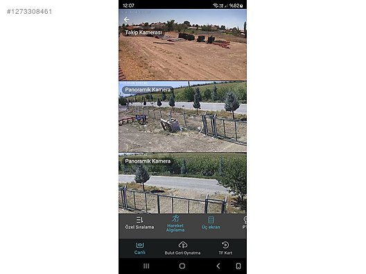 Used & Brand New Items / Home Electronics / Security Systems / Camera Systems / Security Camera