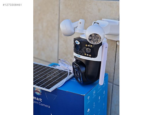 Used & Brand New Items / Home Electronics / Security Systems / Camera Systems / Security Camera