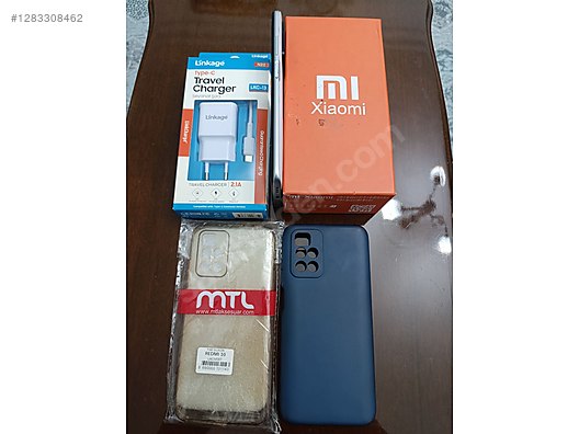 Used & Brand New Items / Cell Phones & Accessories / Cell Phones / Xiaomi / Redmi Note 10
