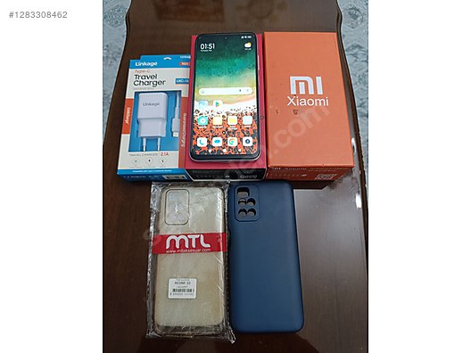 Used & Brand New Items / Cell Phones & Accessories / Cell Phones / Xiaomi / Redmi Note 10