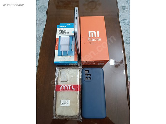Used & Brand New Items / Cell Phones & Accessories / Cell Phones / Xiaomi / Redmi Note 10