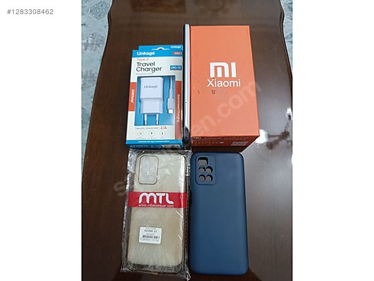 Used & Brand New Items / Cell Phones & Accessories / Cell Phones / Xiaomi / Redmi Note 10