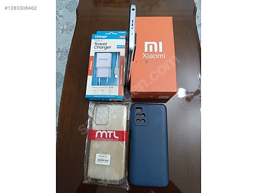 Used & Brand New Items / Cell Phones & Accessories / Cell Phones / Xiaomi / Redmi Note 10