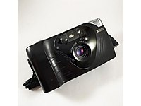 Ricoh FF-9S Af 35 mm Fotoğraf makinesi