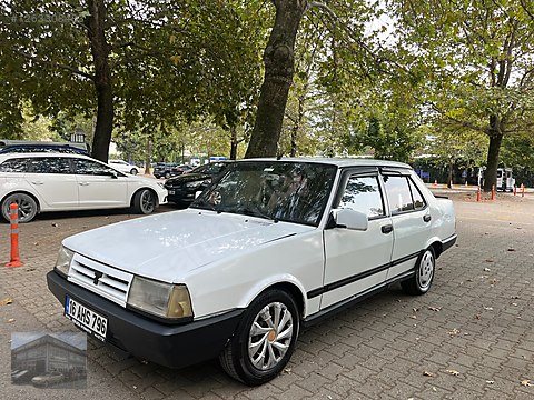 1995 ŞAHİN S YENİ MUAYENE - K.KARTINA 12 TAKSİT...
