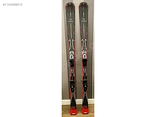 Rossignol kayak best sale