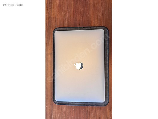 Apple Macbook / MacBook Air 13 A2179 - 2020 Model (Koreden Alındı