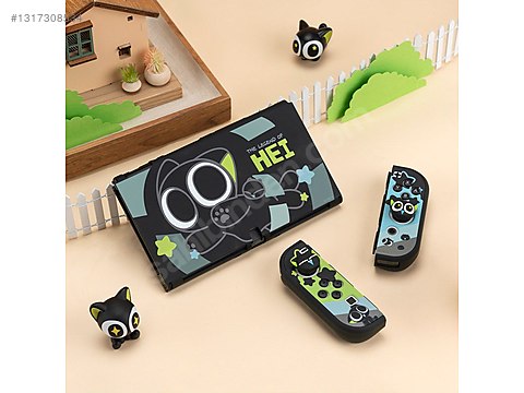 Nintendo Switch Kılıf Modelleri sahibinden.com'da! - 1317308534