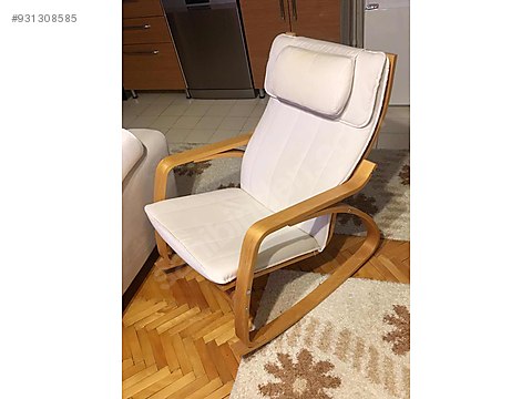 Armchair Ikea Sallanir Sandalye Koltuk Poang At Sahibinden Com 931308585 Armchair Ikea Sallanir Sandalye Koltuk Poang At Sahibinden Com 931308585