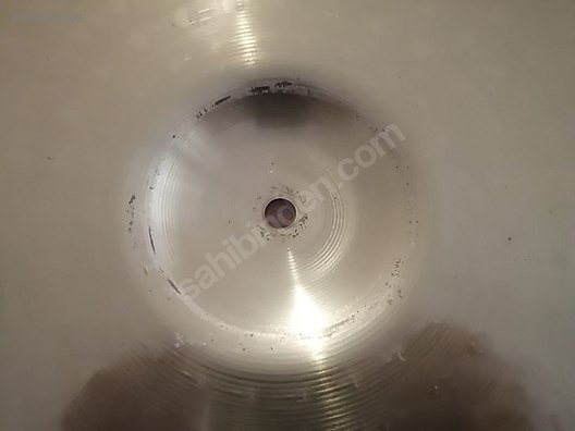 HC-2 Heartfelt Sugar Hollow 10点セット　未使用 MEINL HCS ZİL SETİ - Zil ve Diğer Vurmalı Çalgılar sahibinden.com