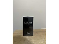 SAUVAGE ERKEK PARFÜM ORJİNAL ÜRÜN