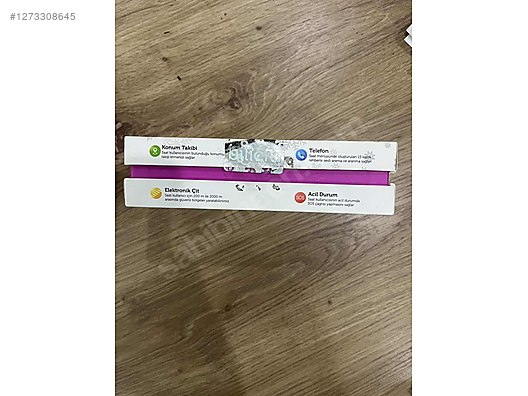 Used & Brand New Items / Cell Phones & Accessories / Wearable Technology / Smartwatch / Bilicra