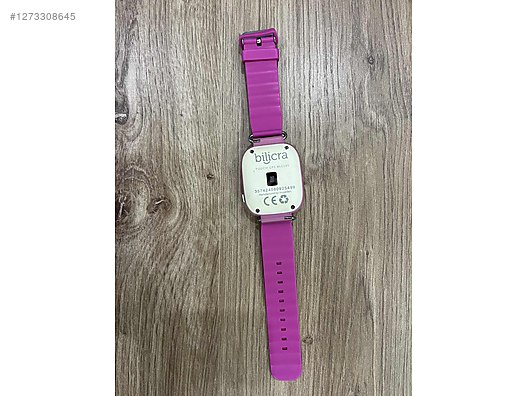 Used & Brand New Items / Cell Phones & Accessories / Wearable Technology / Smartwatch / Bilicra