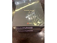 Huawei mate x6 12/512 GB sıfır