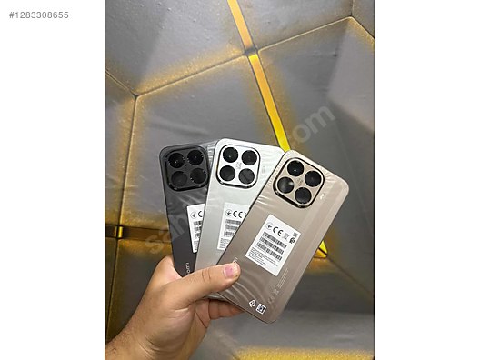 Used & Brand New Items / Cell Phones & Accessories / Cell Phones / Xiaomi / 15T Pro