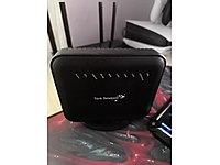 türk Telekom modem