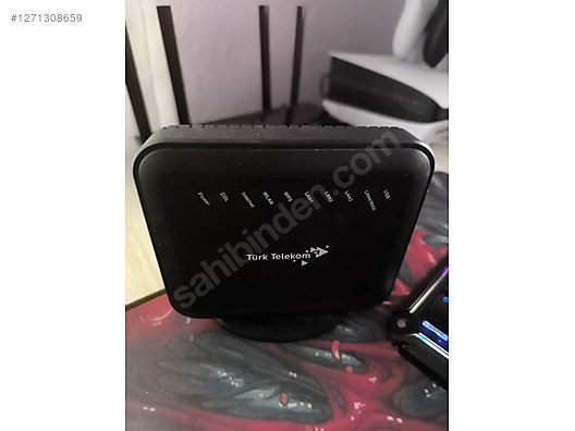 Used & Brand New Items / Computers / Peripherals / Modems & Networking / VDSL Modem