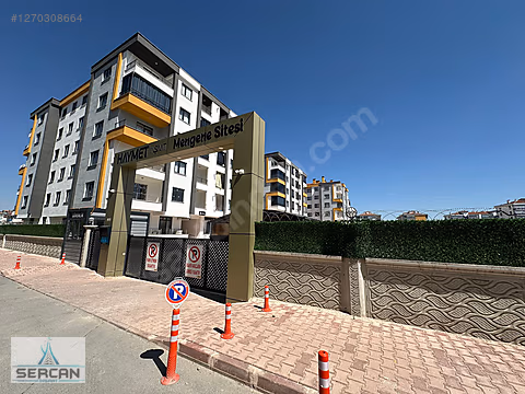 MENGENEDE 3+1 YÜKSEK GİRİŞ 1 YILLIK MASRAFSIZ DAİRE #1270308664