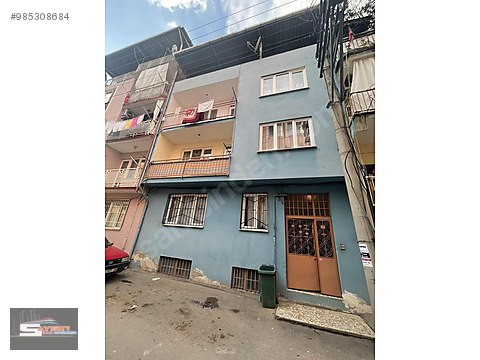 dikkaldirim satilik bina 110 m2 3 1 daireler satilik bina ilanlari sahibinden com da 985308684