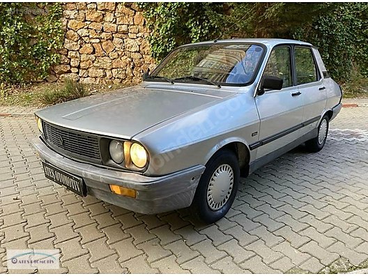 Renault 12 toros