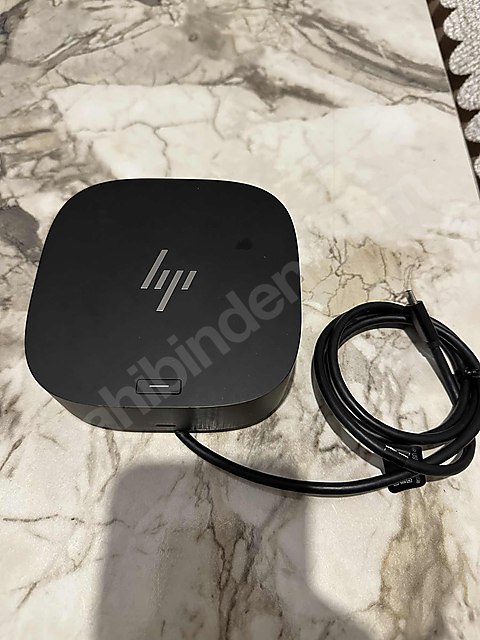 Hp Usb-C Dock Station G5