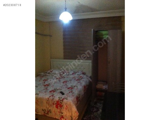 Sahibinden 1+1, 35 m² Günlük Kiralık Daire 59 TL�ye