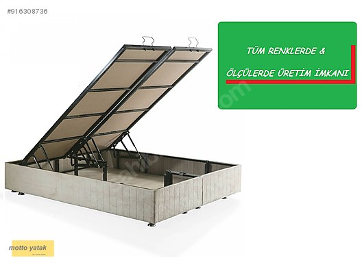 1 Kalite Komple Celik Mdf Baza Sadece 1 299tl Bursa Kapida Odeme Astin Baza Fiyatlari Ve Yatak Odasi Mobilyalari Sahibinden Com Da 916308736