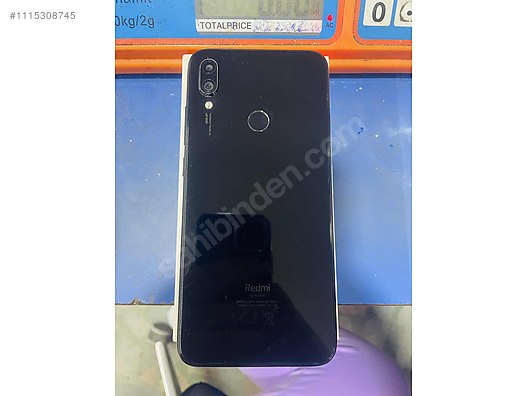 xiaomi note 7 olx