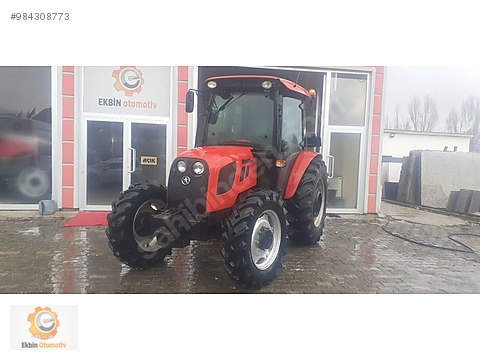 2012 magazadan ikinci el tumosan satilik traktor 135 000 tl ye sahibinden com da 984308773