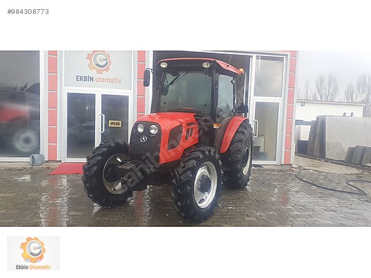 2012 magazadan ikinci el tumosan satilik traktor 135 000 tl ye sahibinden com da 984308773