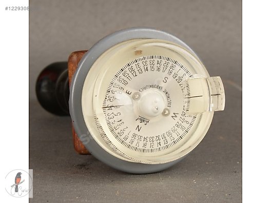 Used & Brand New Items / Sports / Nature Sports / Camping / Navigation Supplies